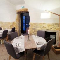 Restaurant le Médieval Puy l’Evêque – nos tables