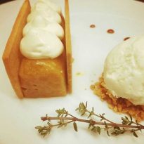Dessert